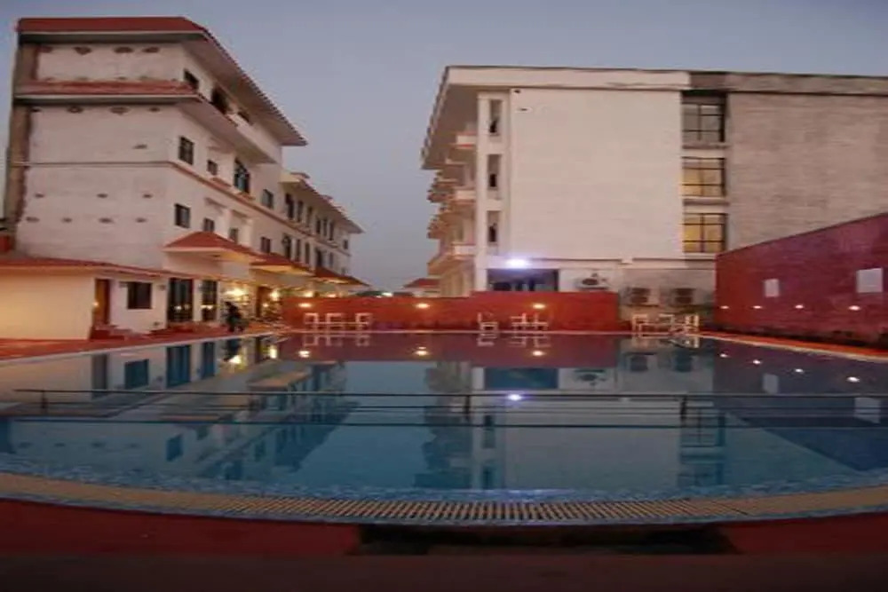Nansc Hotel