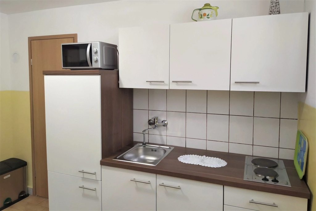 Studio Apartment Mara Zagreb