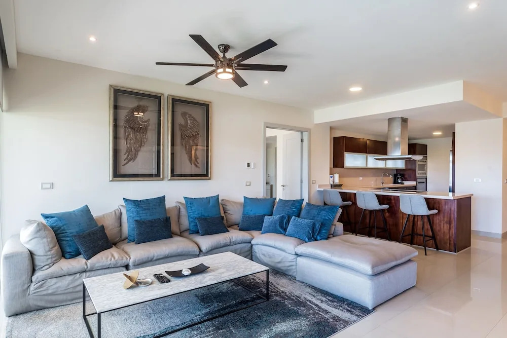 Mareazul Beach Front Resort Condos at Playa del Carmen