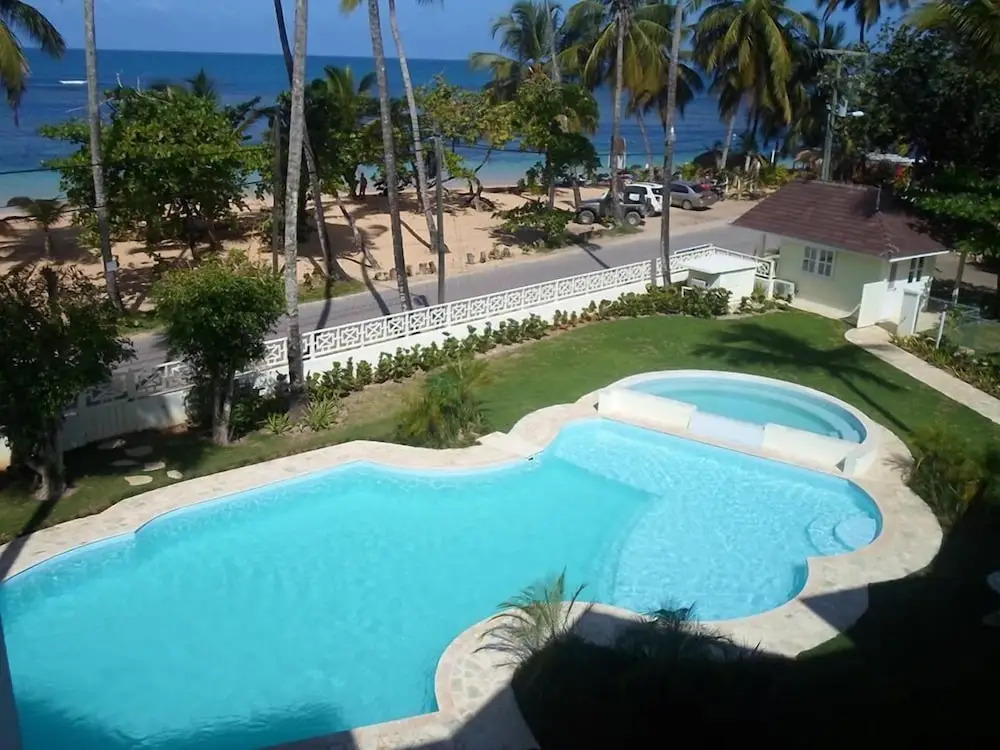 Hotel Residence Marilar