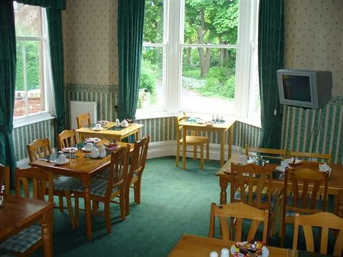 Harewood Lodge Darlington Luxury Apartments