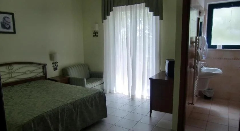 Hotel Pozzo Cavo