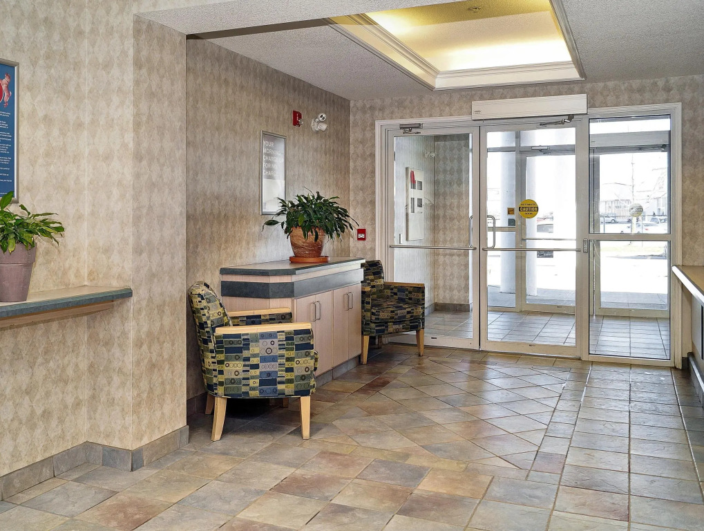 Motel 6-Peterborough, ON