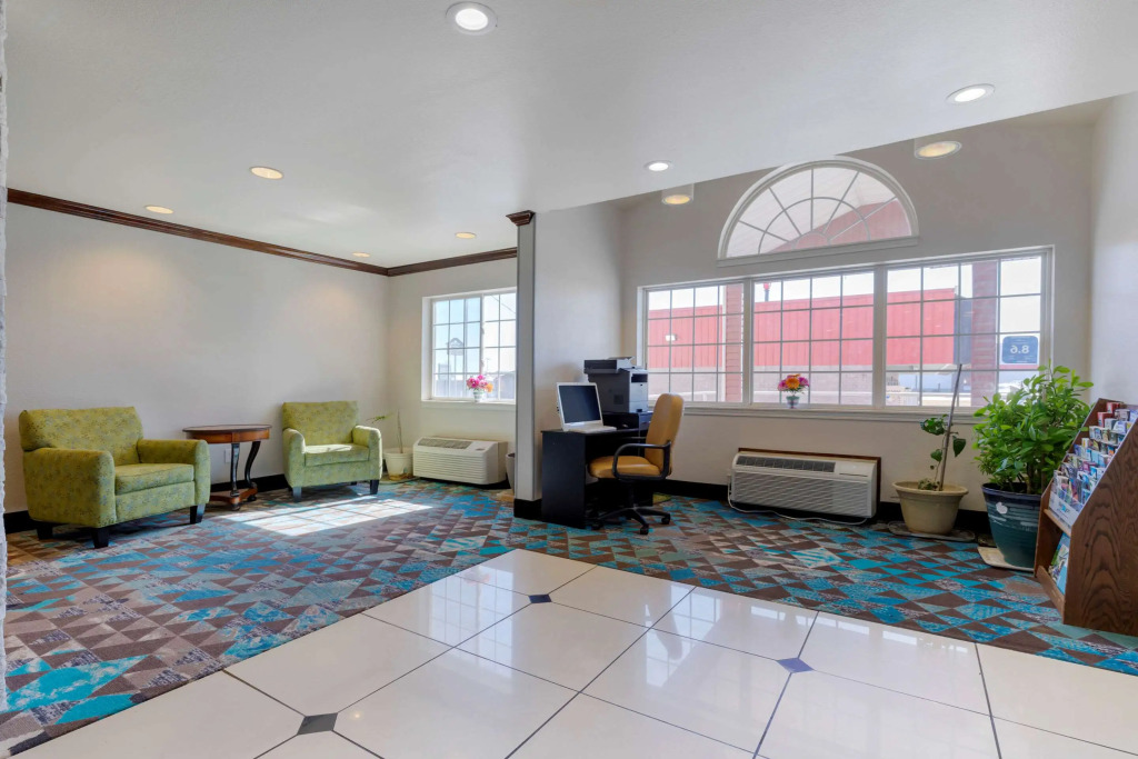 Days Inn Salisaw