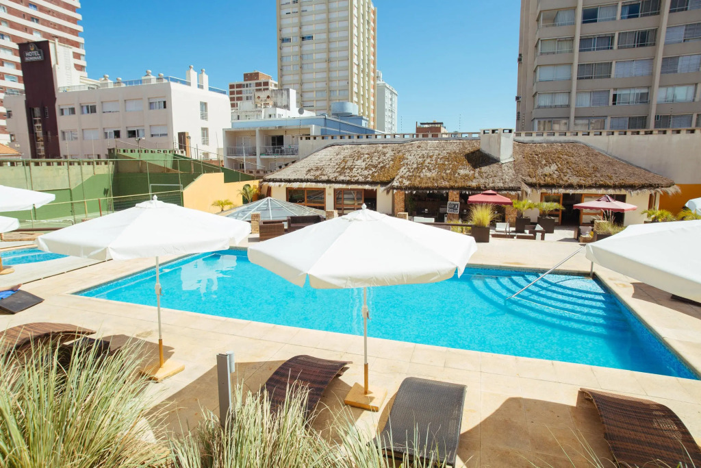 Golden Beach Resort & Spa