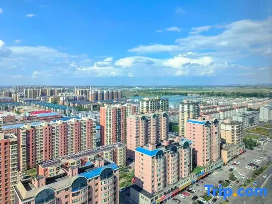 Vienna Hotel (Zhangbei Tianbao Plaza)