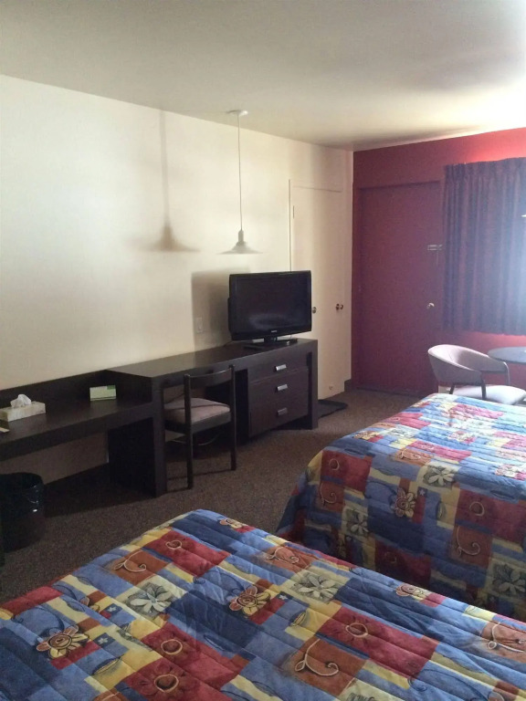 Motel Fraser