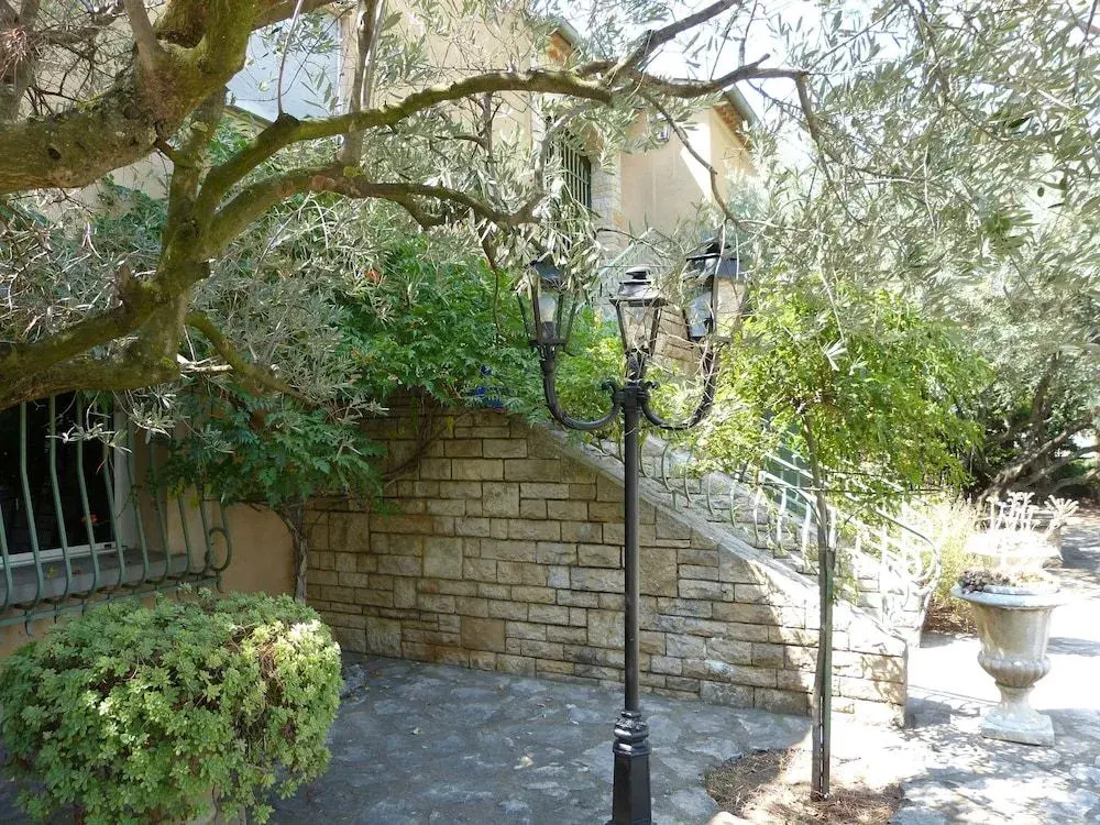 Villa Thebaïde