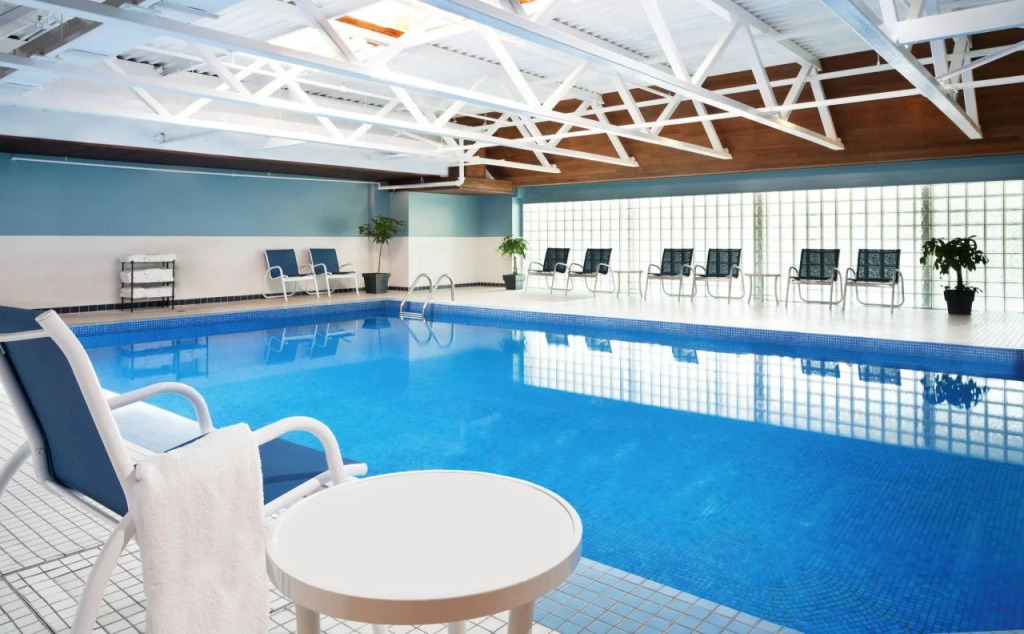 Four Points by Sheraton Hotel & Conference Centre Gatineau-Ottawa