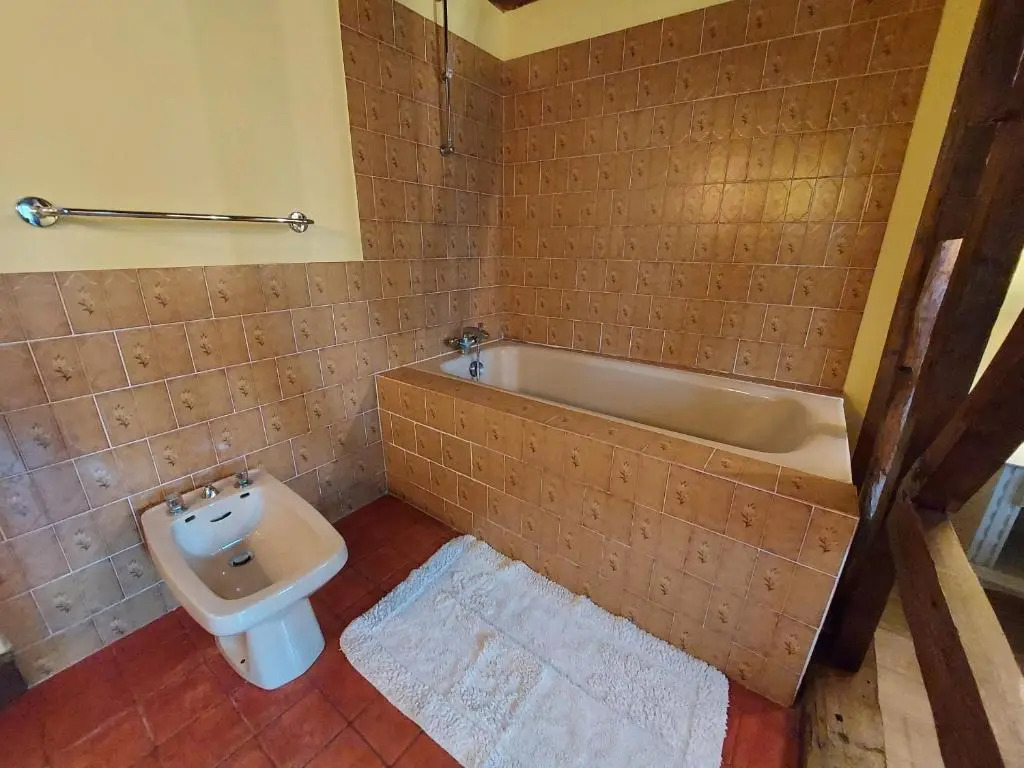 Gîte Saint-Mars-sur-la-Futaie, 4 pièces, 5 personnes - FR-1-600-181