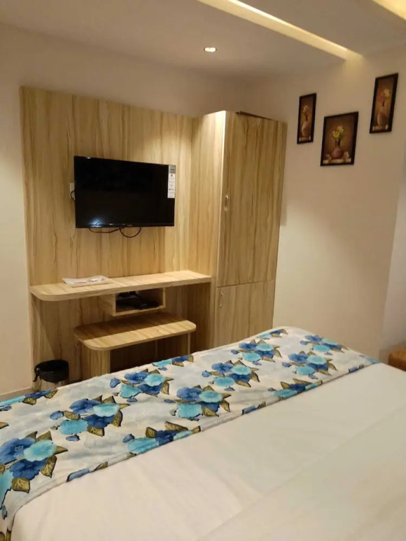 Hotel Lotus Villa