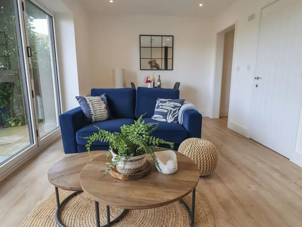 The Bungalow