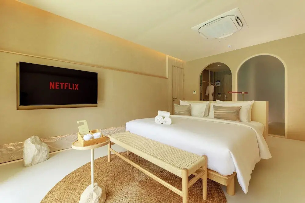 Navakiri Boutique Resort Satun