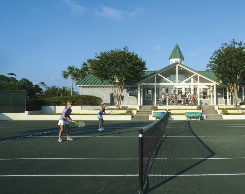 Sandestin Village