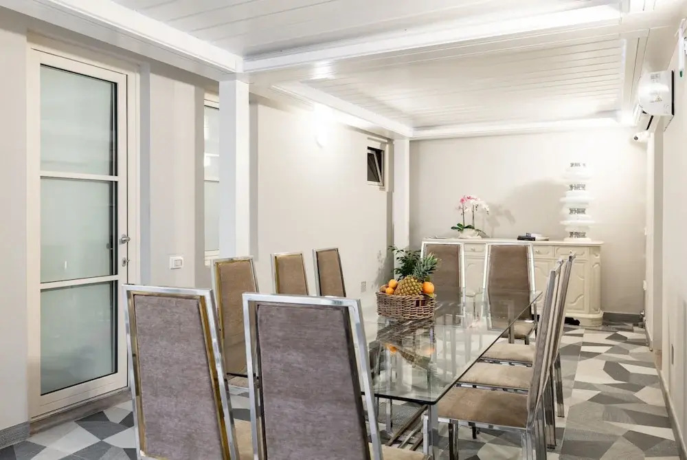 Hotel Boboli
