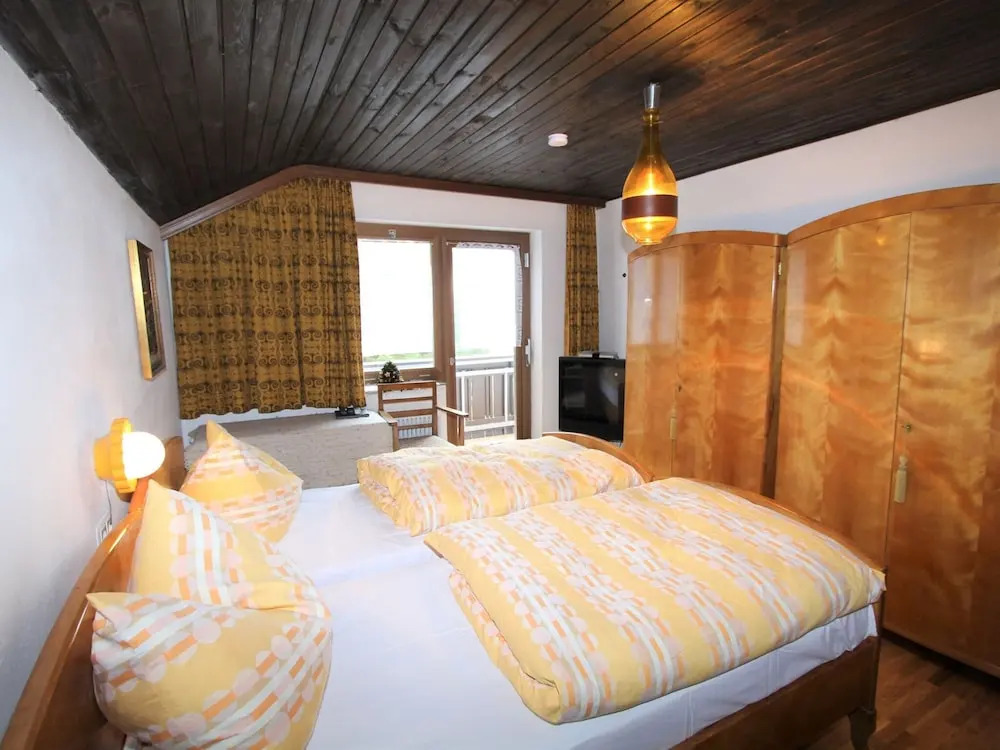 Holiday Home in Innerkrems in Carinthia With Sauna
