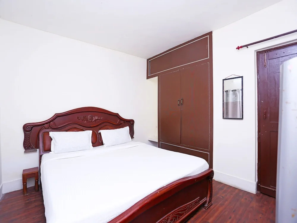 OYO 10768 Home 3BHK Valley View Ghorakhal Bhowali