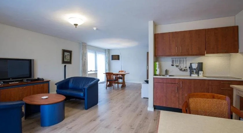 Residence het Dal