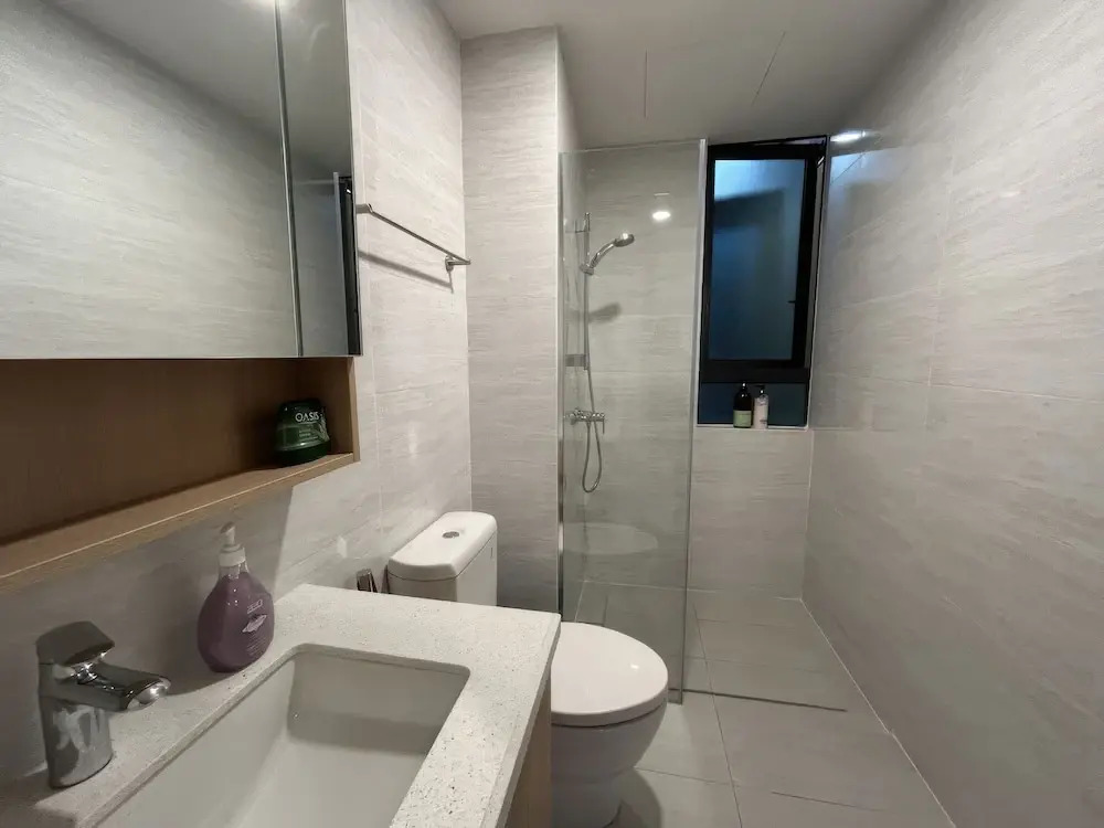 Aradia Residence Lake City KL North