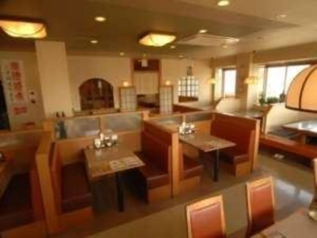 Business Hotel Shinbashi (Miyagi)