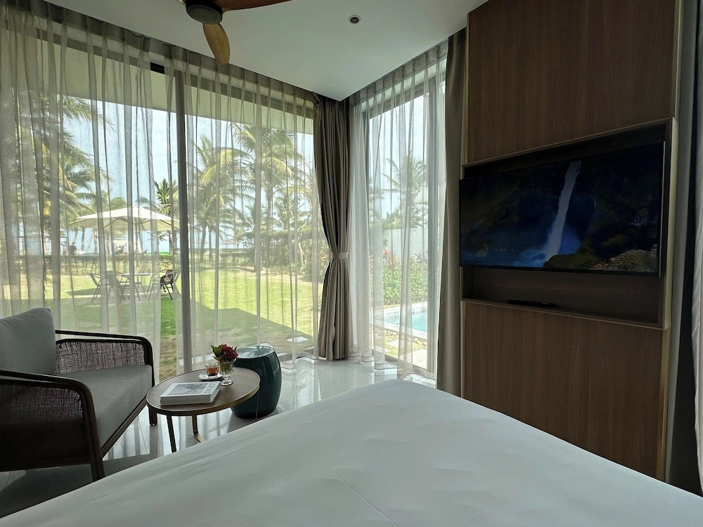 Wyndham ocean villas