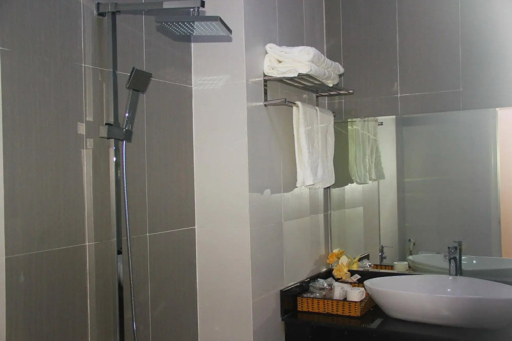 Phu Van Resort & Spa Phu Quoc