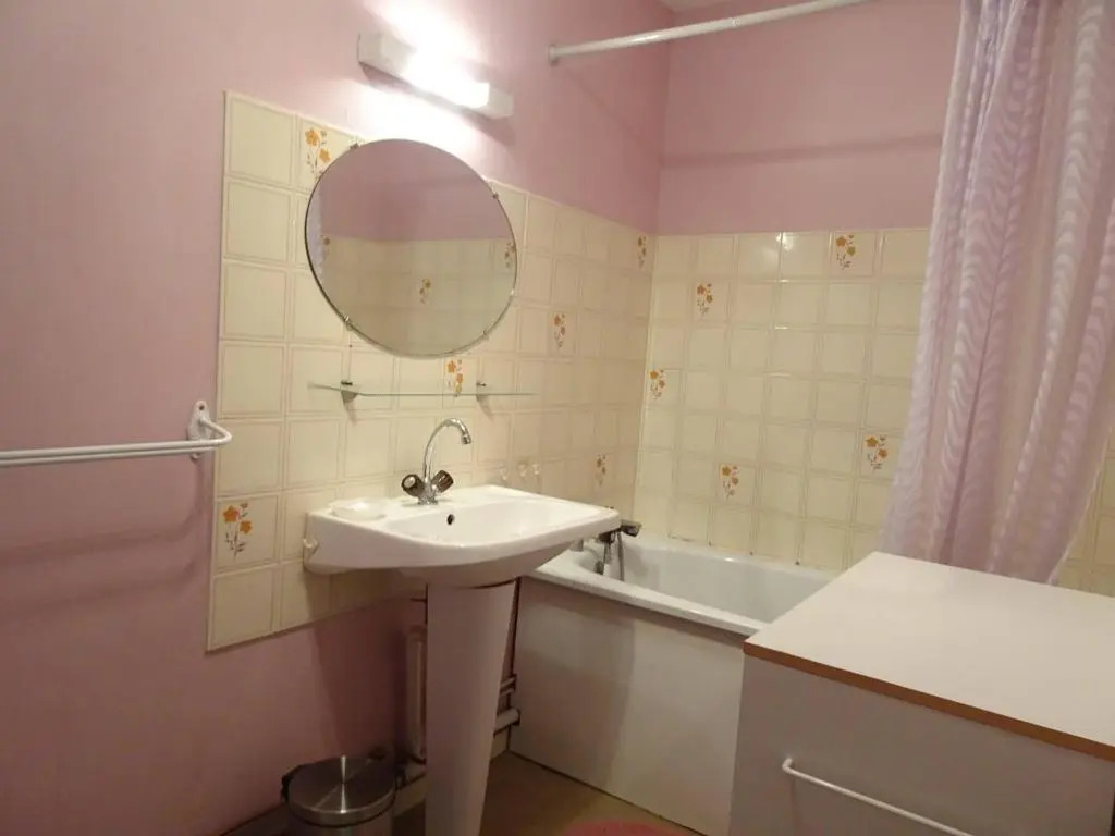 Appartement L'Herbaudière, 3 pièces, 4 personnes - FR-1-224B-130