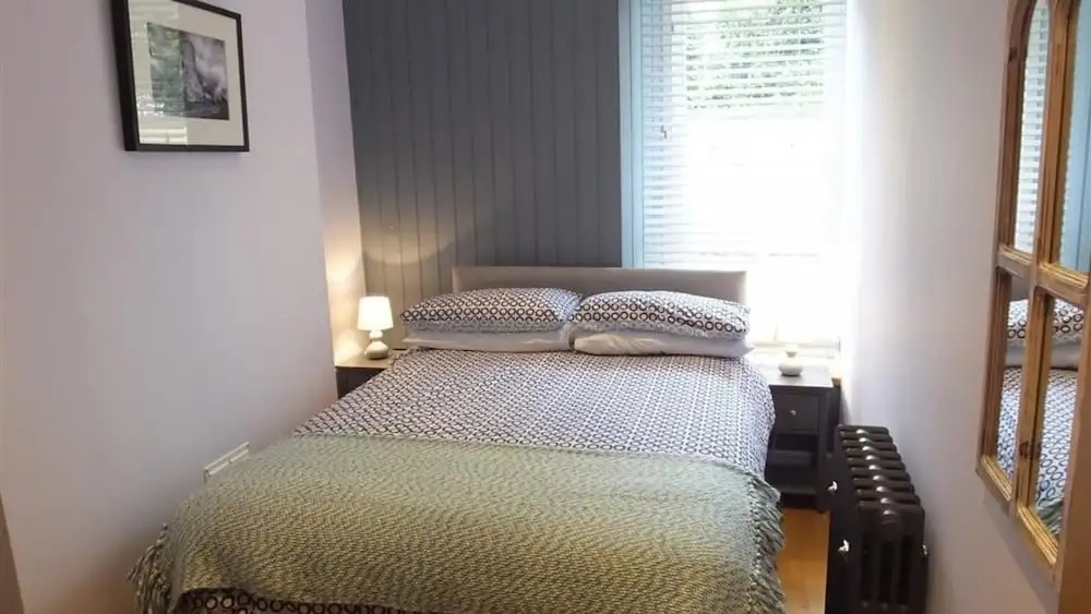 Albert View 1