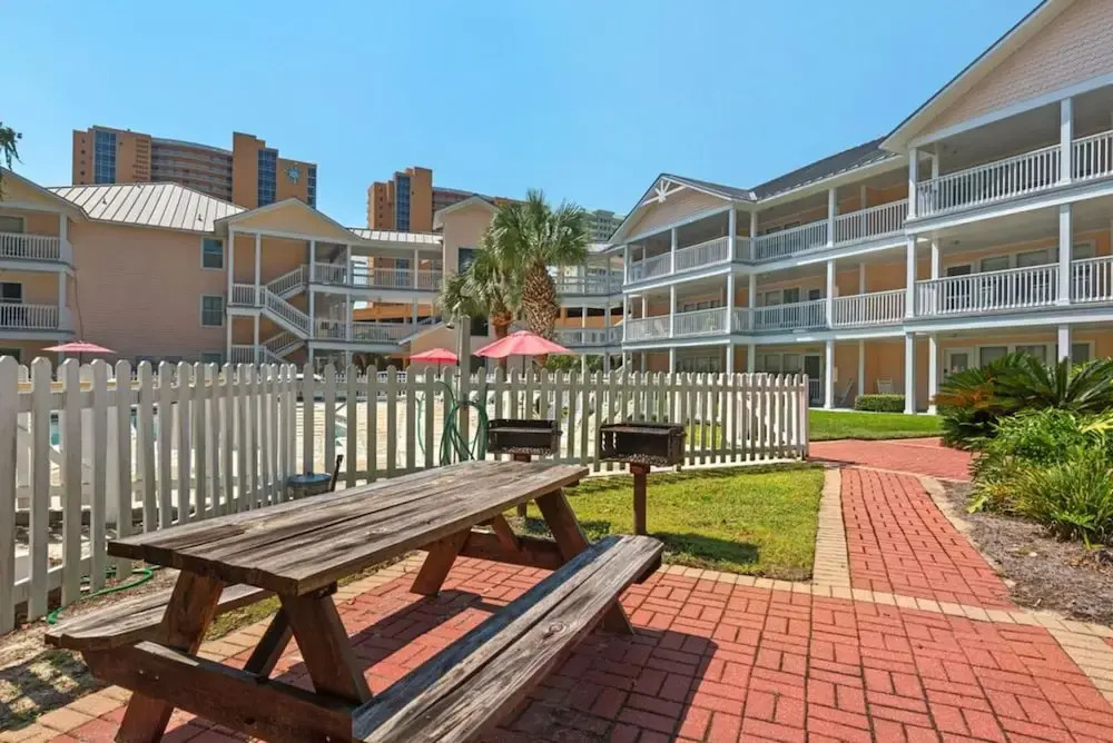 Peachtree Place By Panhandle Getaways