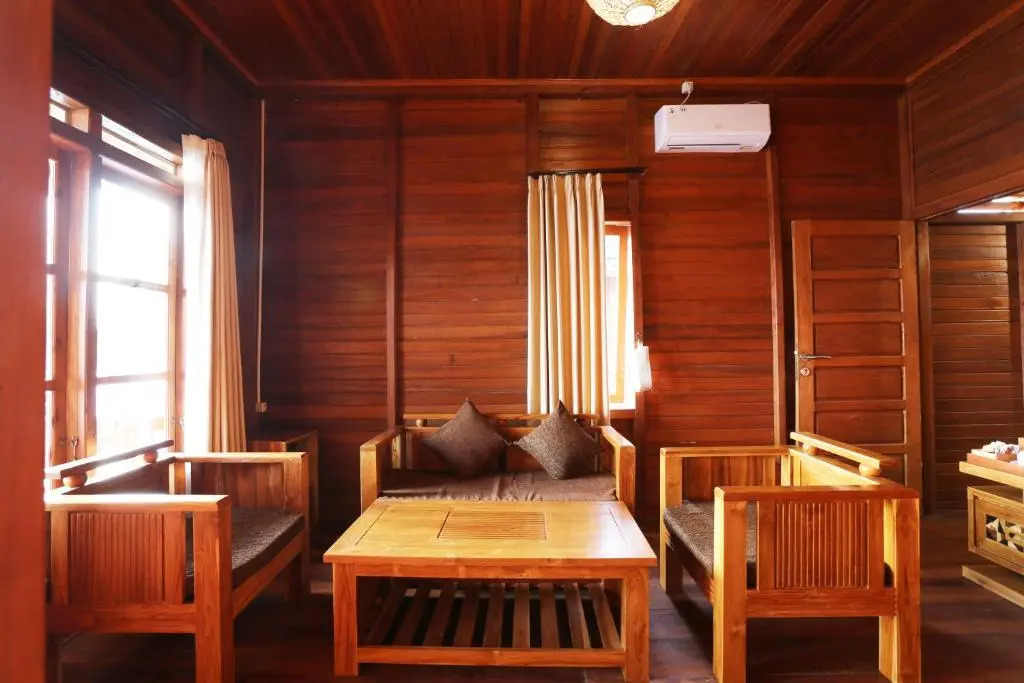 UMARIMBA Beach Lodge