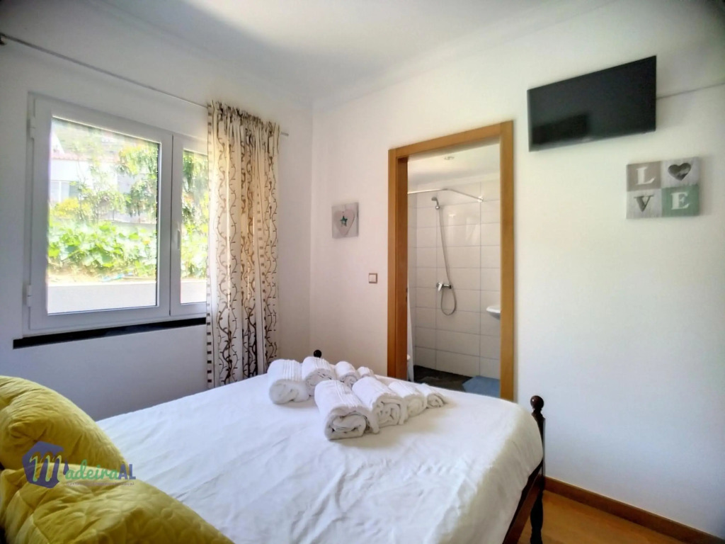 Yohanna's accommodation