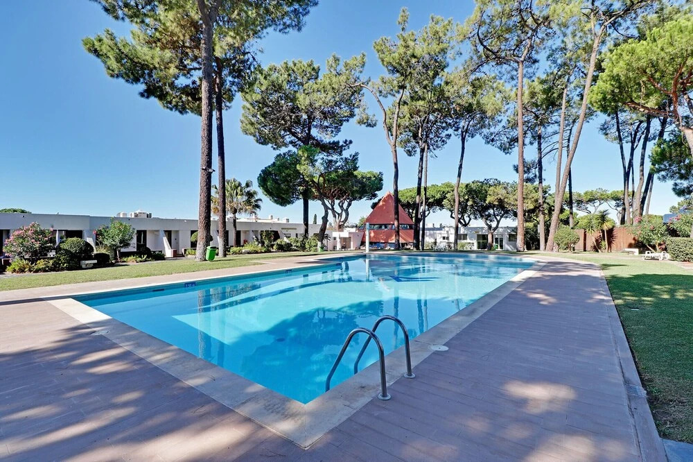 Vilamoura Golf Villa 1 With Pool by Homing