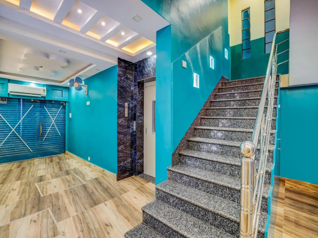 OYO 38027 Hotel Ashoka by OYO Rooms