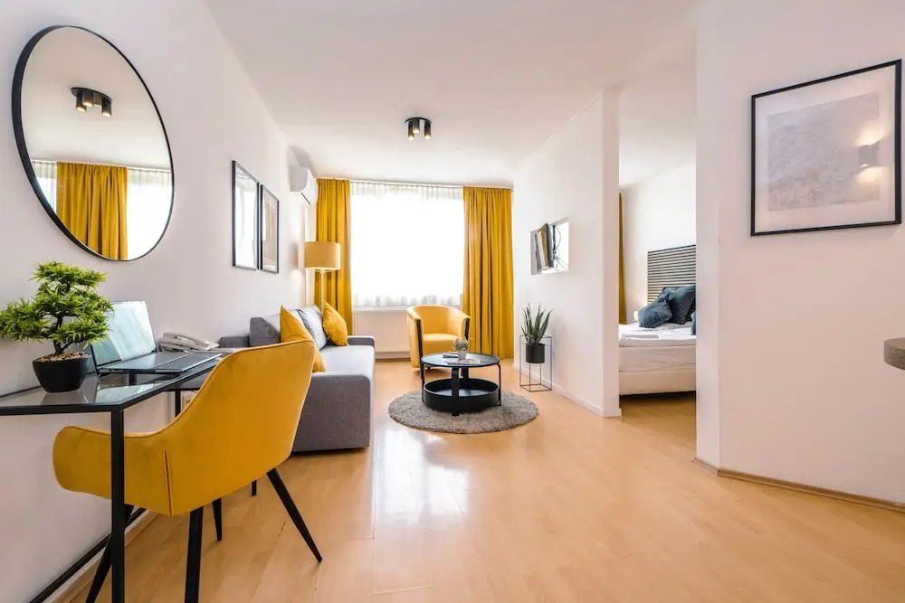 Prime Stay Budapest