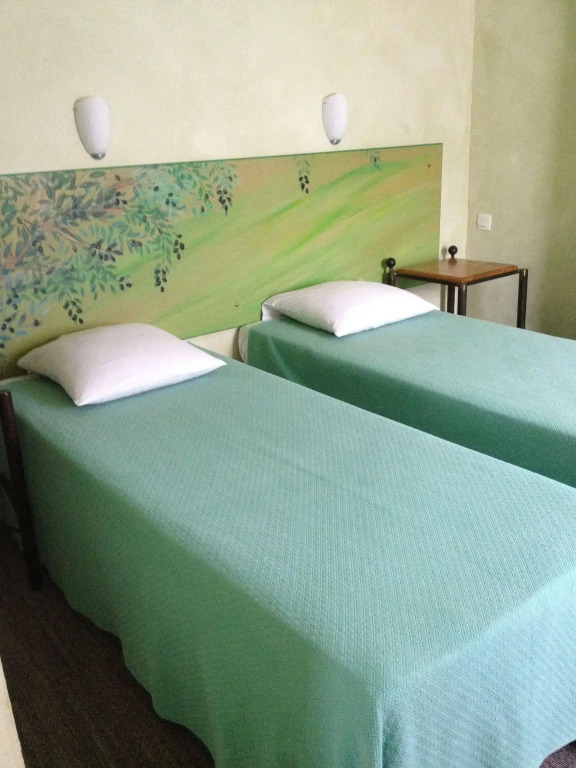 Hotel du Mas