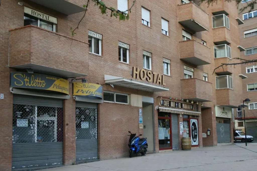 Hostal Puente de Piedra