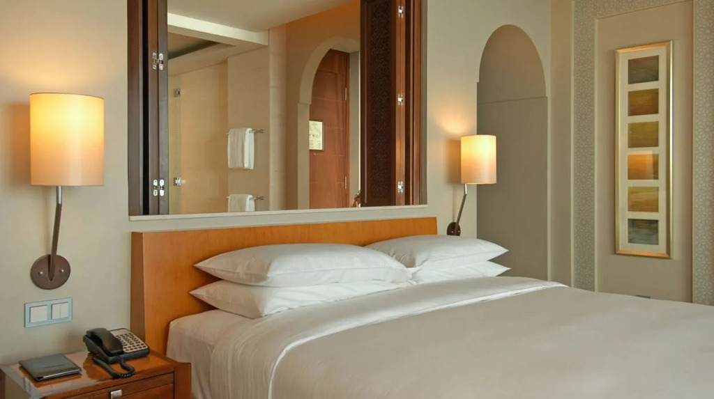 Park Hyatt Dubai