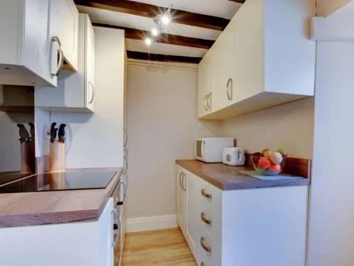 House Dee View Ruthin