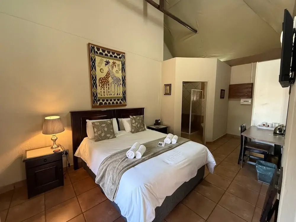 The Orion Guesthouse