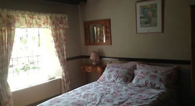 The Old Mill Knitsley