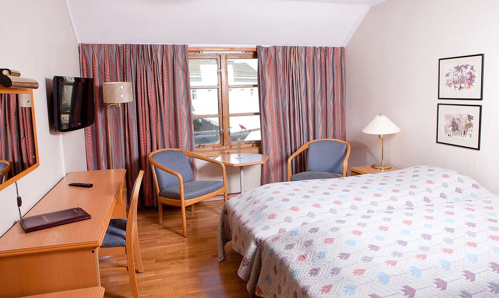 Verdal Hotell