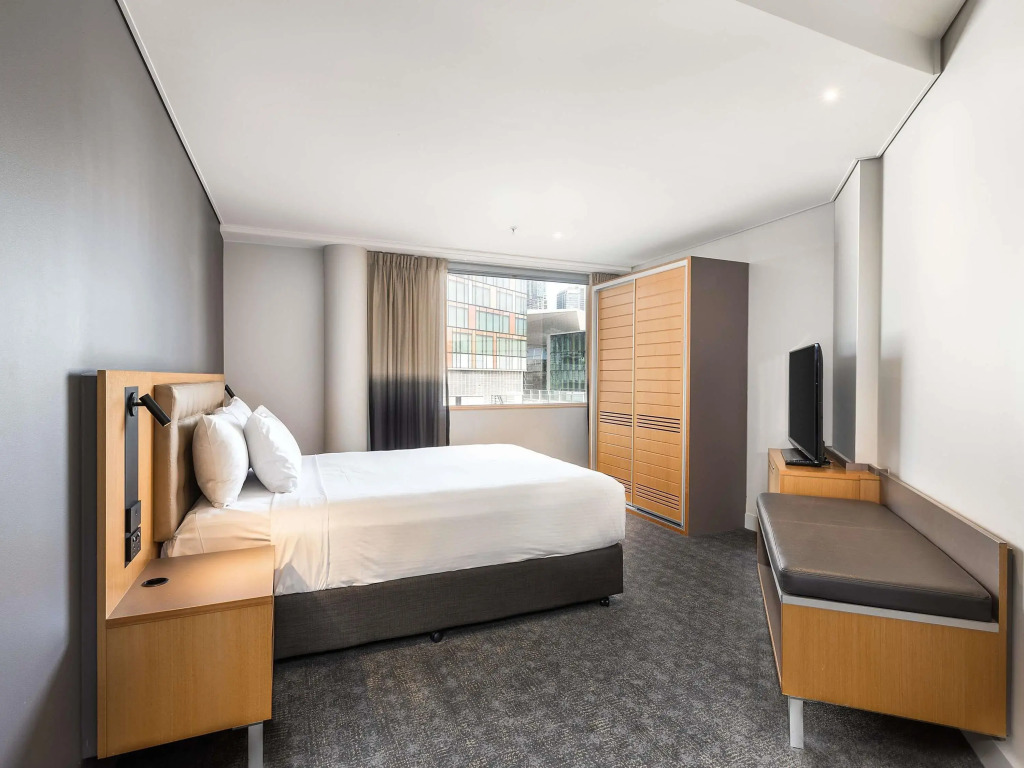 Novotel Sydney Darling Harbour