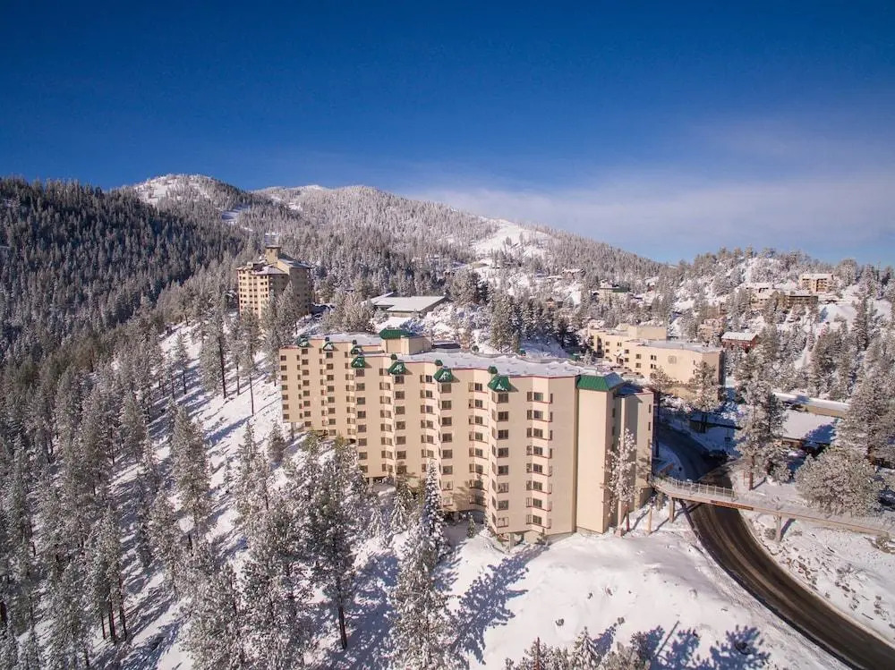 Holiday Inn Club Vacations - Tahoe Ridge Resort