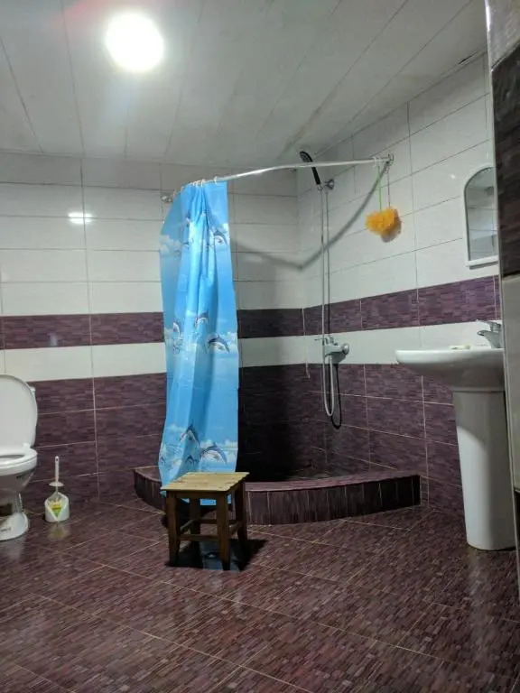 Your Hostel