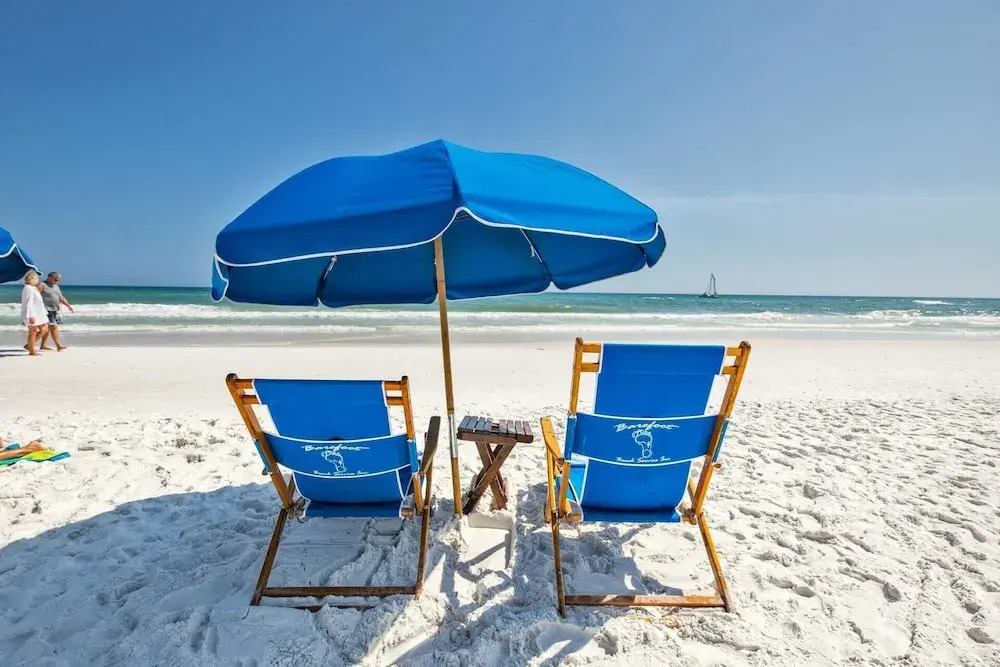 St. Martin Beachwalk Villas 433