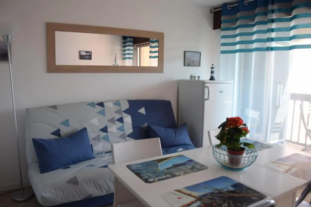 Appartement Résidence de l'Oli - 4OL137