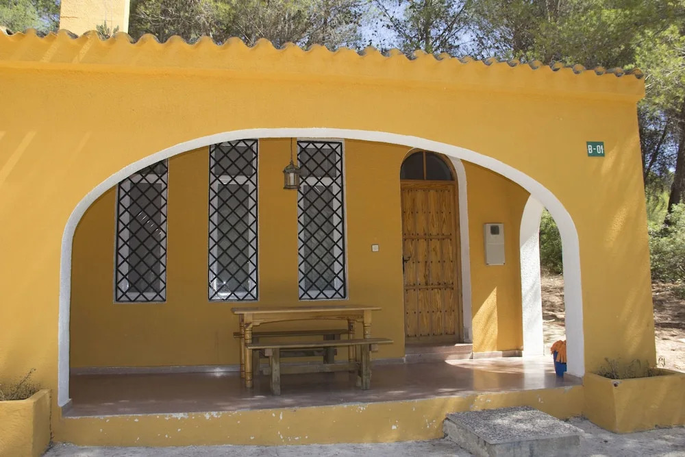 Complejo La Puerta