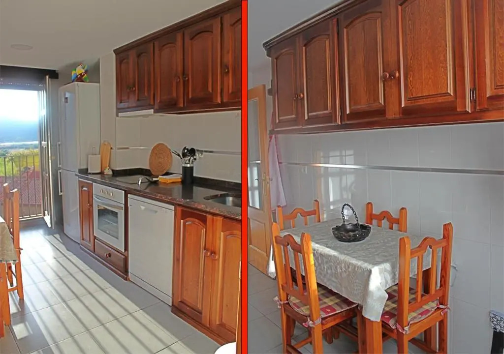 Apartamento Mirador del Pantano 1