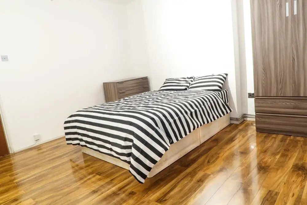 Saddler House Deluxe Guest Room