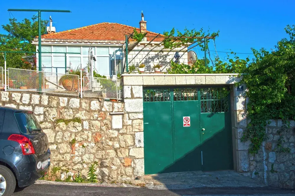 Apartment Ljubica Dubrovnik Center